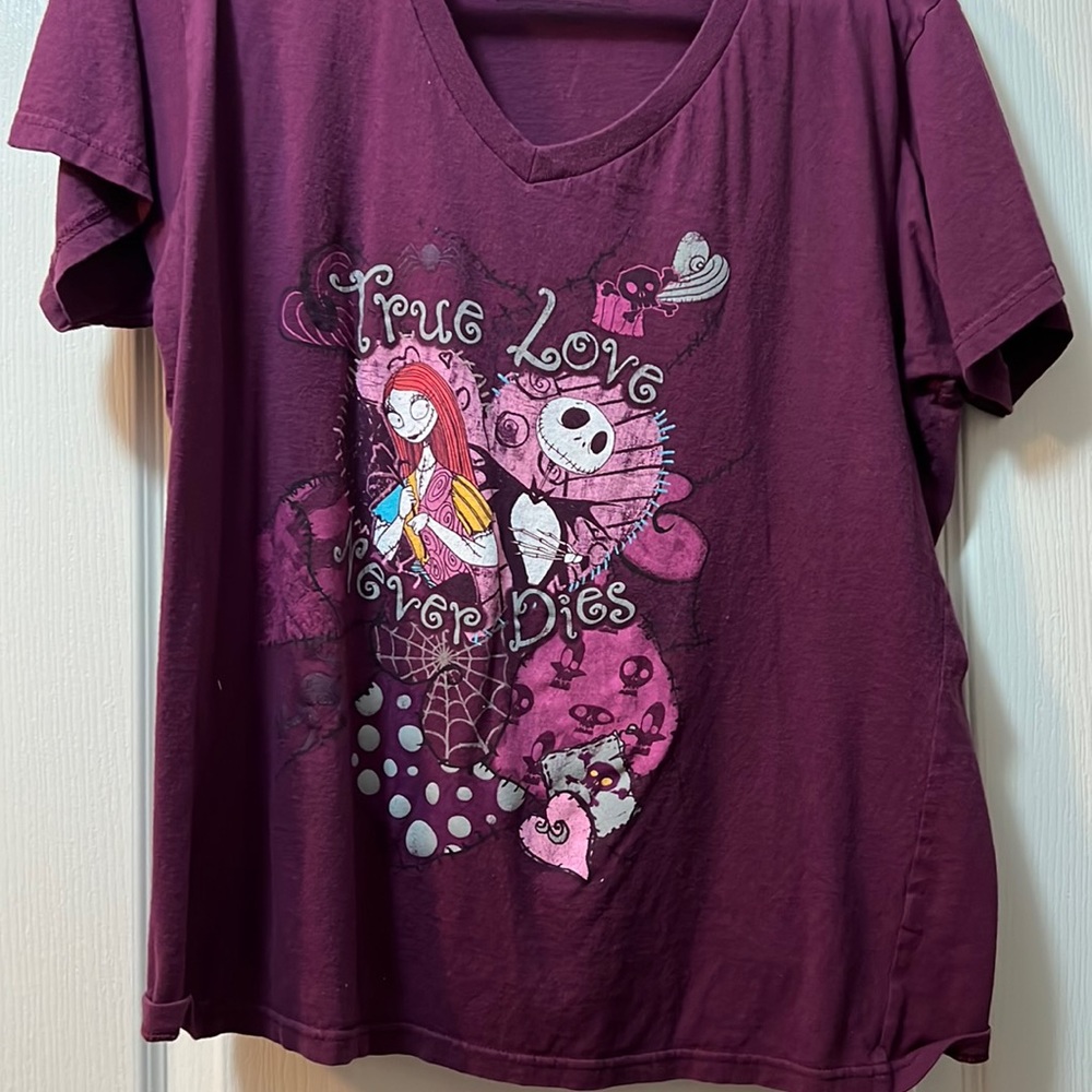 Jack & Sally